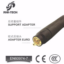 Produkte in der Nachfrage 2017 Euro Adapter MB15 Mig Schweißen AC DC Taschenlampe